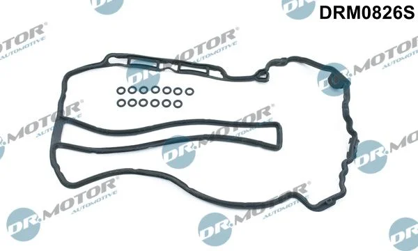 Sada tesnení, kryt hlavy valcov Dr.Motor Automotive DRM0826S