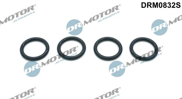 Gasket, intake manifold Dr.Motor Automotive DRM0832S