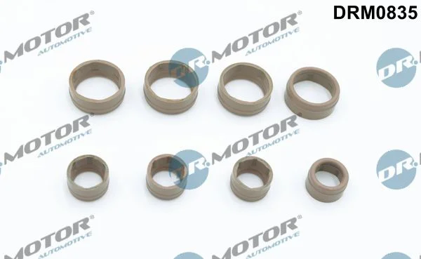 Sada na opravu, klimatizácia Dr.Motor Automotive DRM0835