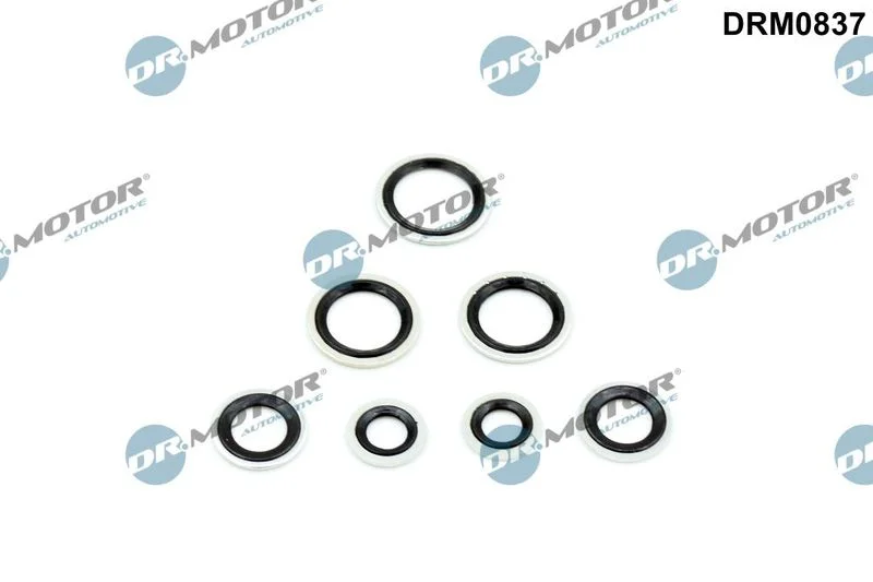 Sada na opravu, klimatizácia Dr.Motor Automotive DRM0837