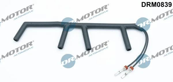 Sada na opravu káblov, žeraviaca sviečka Dr.Motor Automotive DRM0839