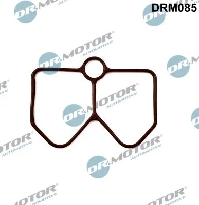 Tesnenie, sacie potrubie Dr.Motor Automotive DRM085