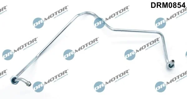 Oil Line, charger Dr.Motor Automotive DRM0854