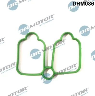 Gasket, intake manifold Dr.Motor Automotive DRM086