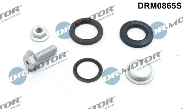 Tesnenie hriadeľa, vačkový hriadeľ Dr.Motor Automotive DRM0865S
