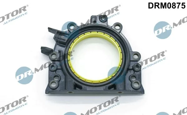 Tesnenie hriadeľa, kľukový hriadeľ Dr.Motor Automotive DRM0875