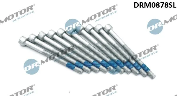Skrutka, držiak vstrekovacej trysky Dr.Motor Automotive DRM0878SL