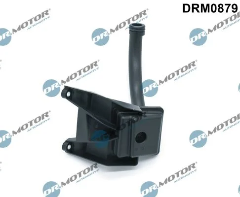 Oil Pump Pickup Tube Dr.Motor Automotive DRM0879