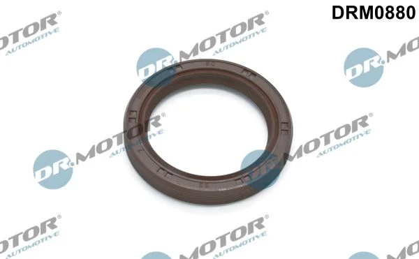 Shaft Seal, crankshaft Dr.Motor Automotive DRM0880