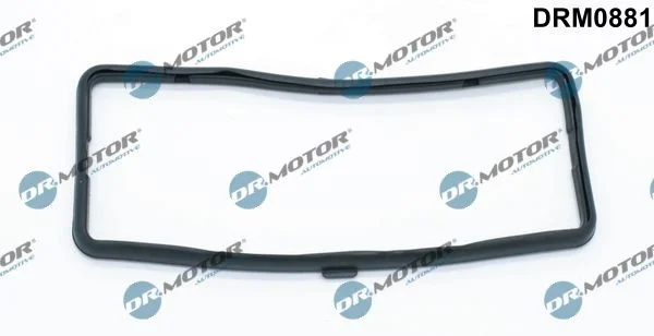 Gasket, cylinder head cover Dr.Motor Automotive DRM0881