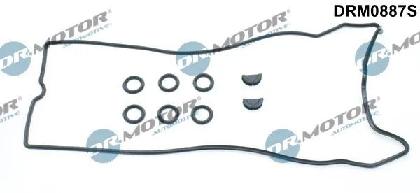 Sada tesnení, kryt hlavy valcov Dr.Motor Automotive DRM0887S
