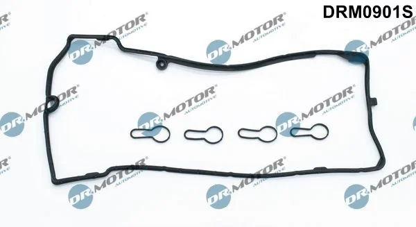 Gasket Set, cylinder head cover Dr.Motor Automotive DRM0901S