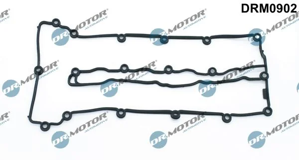 Gasket, cylinder head cover Dr.Motor Automotive DRM0902