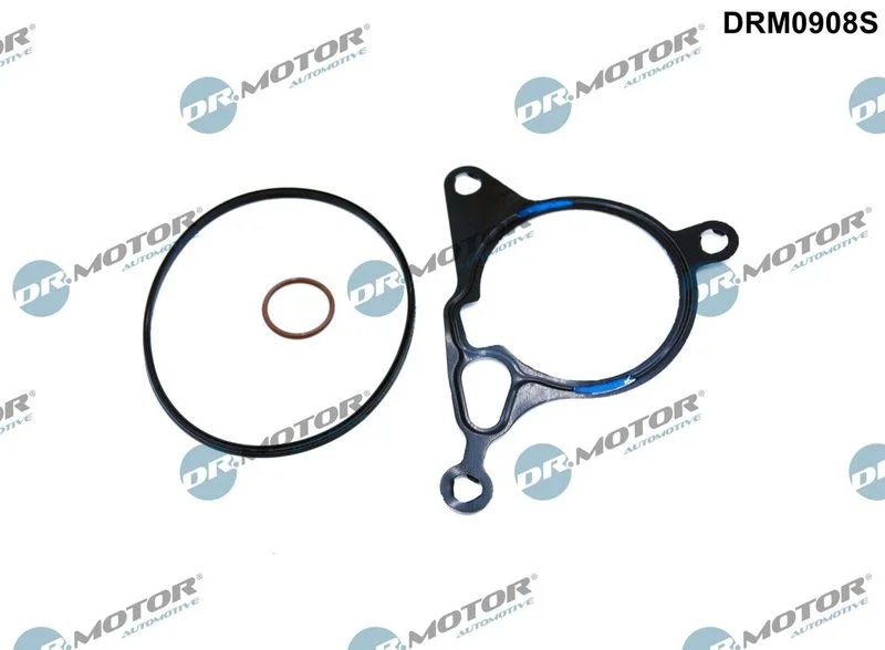 Sada tesnení, vákuová pumpa Dr.Motor Automotive DRM0908S