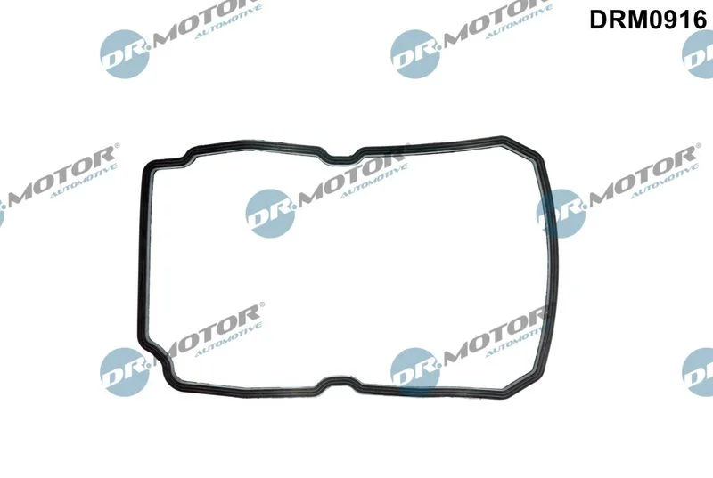 Gasket, oil sump (automatic transmission) Dr.Motor Automotive DRM0916