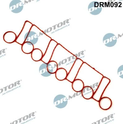 Tesnenie, sacie potrubie Dr.Motor Automotive DRM092