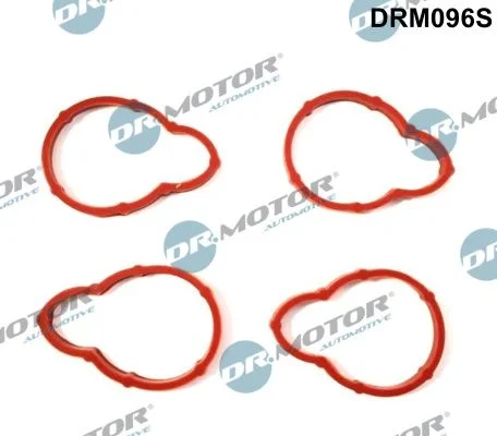Gasket Set, intake manifold Dr.Motor Automotive DRM096S