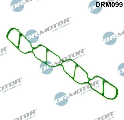 Tesnenie, sacie potrubie Dr.Motor Automotive DRM099
