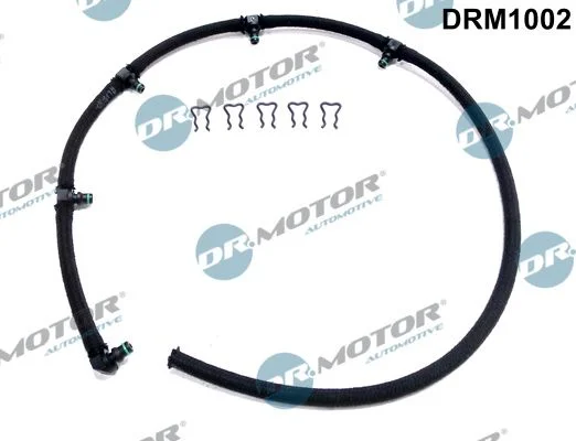 Hadica, prepad paliva Dr.Motor Automotive DRM1002