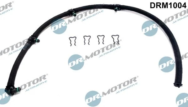 Hadica, prepad paliva Dr.Motor Automotive DRM1004