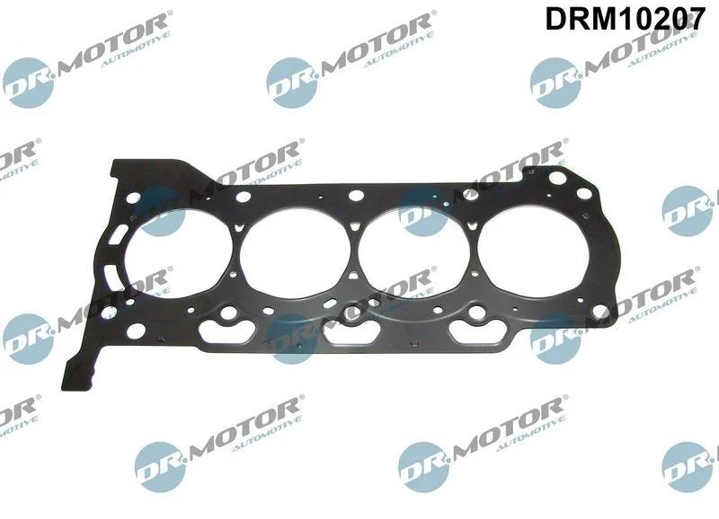 Gasket, cylinder head Dr.Motor Automotive DRM10207