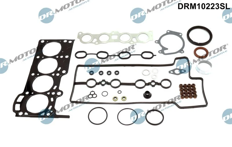 Kompletná sada tesnení, motor Dr.Motor Automotive DRM10223SL