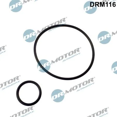 Sada tesnení, vákuová pumpa Dr.Motor Automotive DRM116