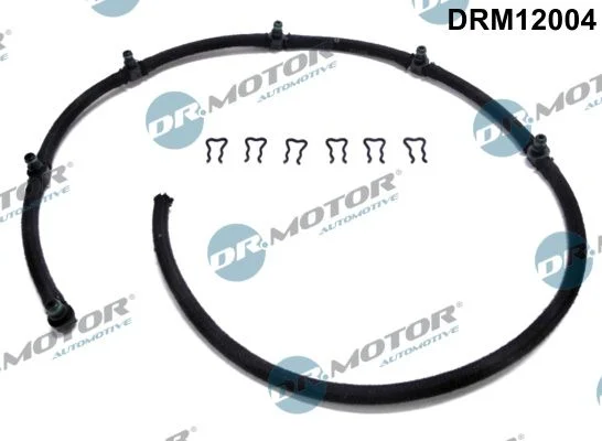 Hadica, prepad paliva Dr.Motor Automotive DRM12004