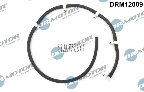 Hadica, prepad paliva Dr.Motor Automotive DRM12009