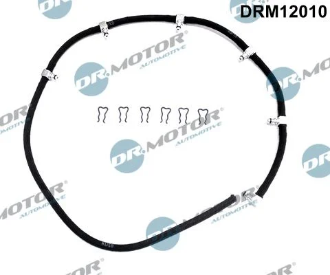 Hadica, prepad paliva Dr.Motor Automotive DRM12010