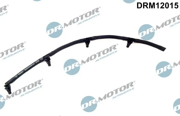 Hadica, prepad paliva Dr.Motor Automotive DRM12015