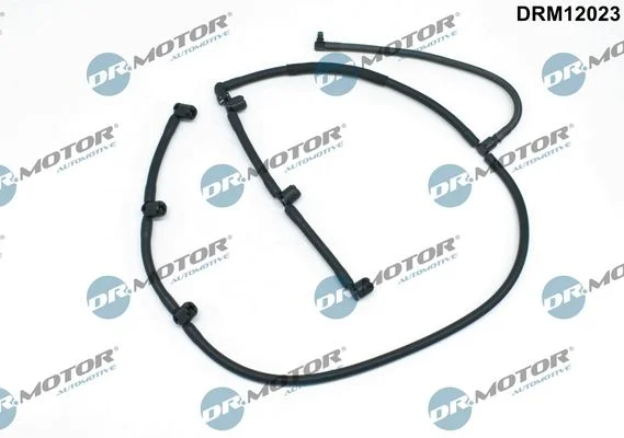 Hose, fuel overflow Dr.Motor Automotive DRM12023