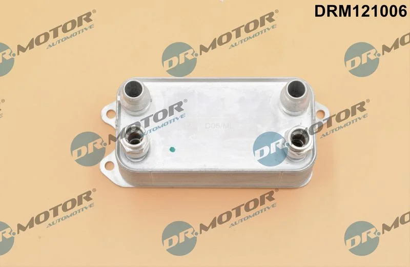 Chladič oleja, automatická prevodovka Dr.Motor Automotive DRM121006