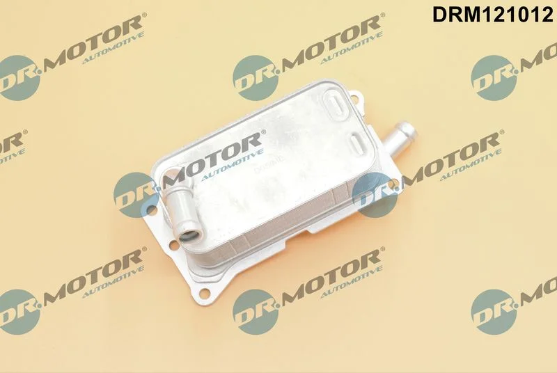Chladič oleja, automatická prevodovka Dr.Motor Automotive DRM121012
