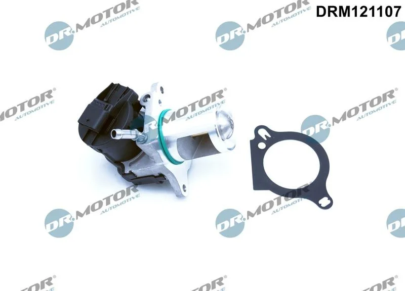 EGR ventil Dr.Motor Automotive DRM121107