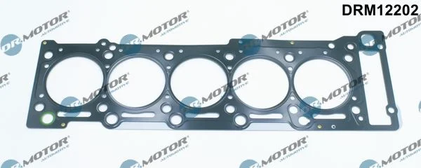 Gasket, cylinder head Dr.Motor Automotive DRM12202