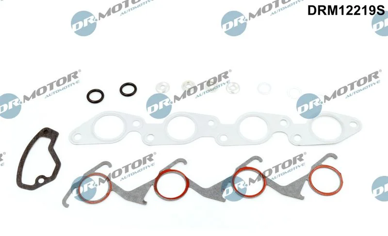 Kompletná sada tesnení, motor Dr.Motor Automotive DRM12219S
