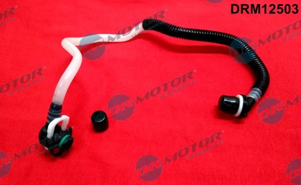 Palivové vedenie Dr.Motor Automotive DRM12503