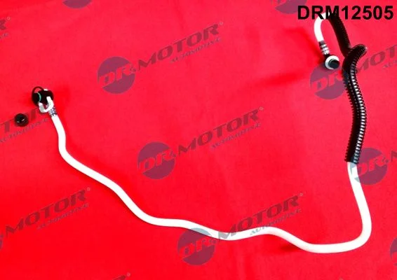 Palivové vedenie Dr.Motor Automotive DRM12505