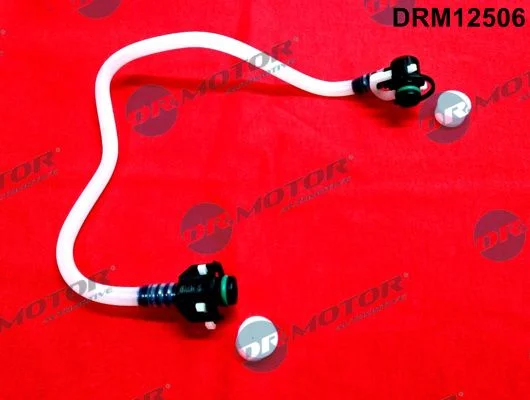 Fuel Line Dr.Motor Automotive DRM12506