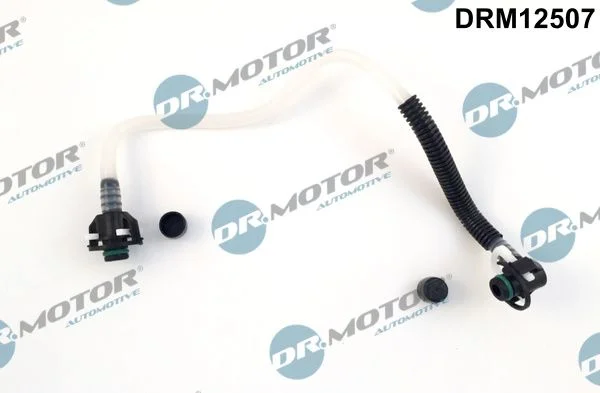 Palivové vedenie Dr.Motor Automotive DRM12507