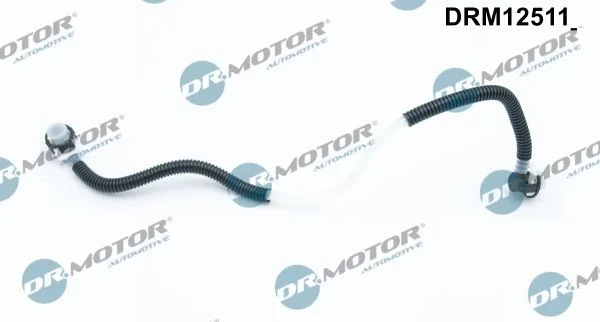 Fuel Line Dr.Motor Automotive DRM12511