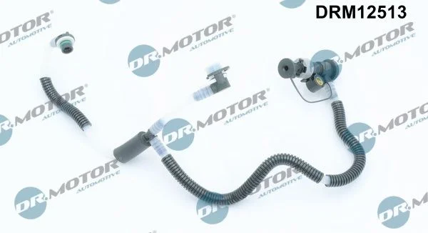 Palivové vedenie Dr.Motor Automotive DRM12513
