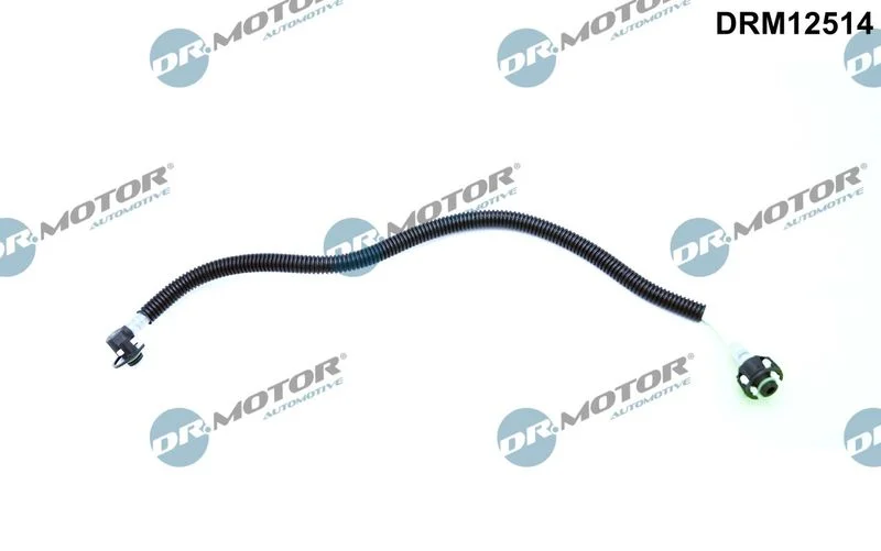 Palivové vedenie Dr.Motor Automotive DRM12514