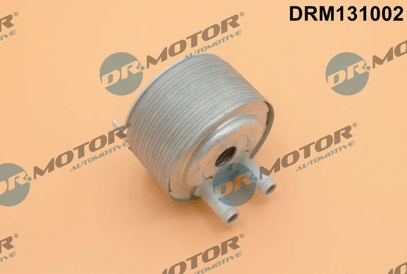 Chladič oleja, motorový olej Dr.Motor Automotive DRM131002