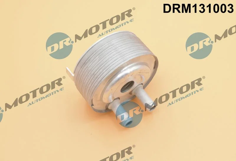 Chladič oleja, motorový olej Dr.Motor Automotive DRM131003