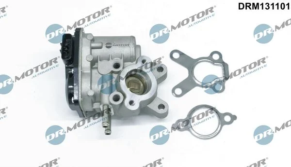 EGR ventil Dr.Motor Automotive DRM131101