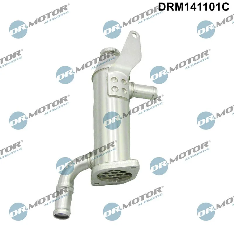 Chladič, recirkulácia výfukových plynov Dr.Motor Automotive DRM141101C