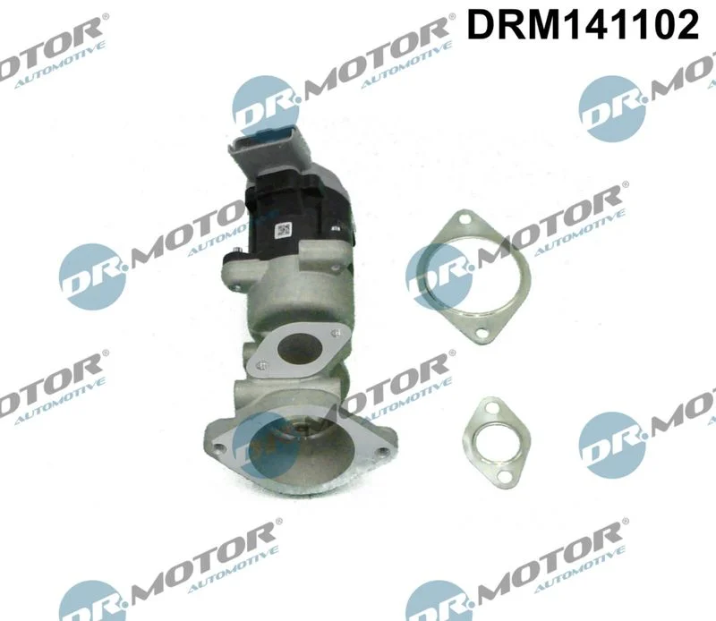 EGR ventil Dr.Motor Automotive DRM141102