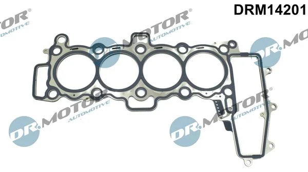 Gasket, cylinder head Dr.Motor Automotive DRM14201